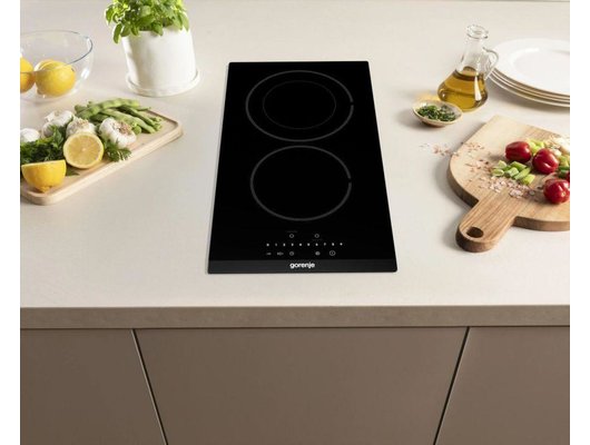 Варочная панель GORENJE ECS322BCSCE